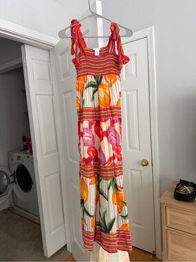 House of Harlow Maxi Dress